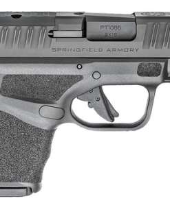 Springfield Hellcat OSP Gear Up Package 9mm