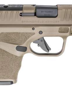 Springfield Hellcat OSP Gear Up Package 9mm