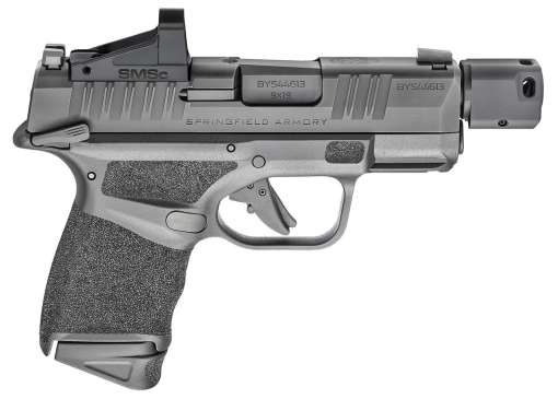 Springfield Hellcat RDP 9mm