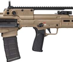 Springfield Hellion BP 5.56x45mm