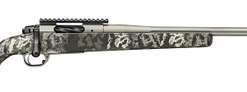 Springfield 2020 Boundary 6.5 Creedmoor