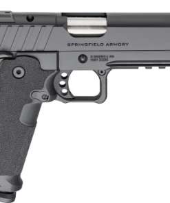 Springfield Prodigy Comp 9mm