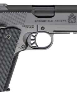 Springfield 1911 TRP 45 ACP