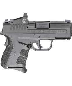 Springfield XD-S Mod.2 45 ACP