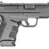 Springfield XD-S Mod.2 OSP .45 ACP