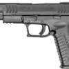 RENTAL Springfield XDM Competition 9mm