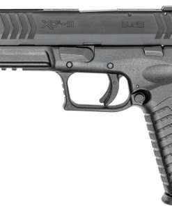 RENTAL Springfield XDM Competition 9mm