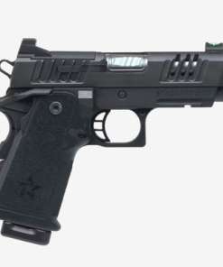 Staccato CS 9mm