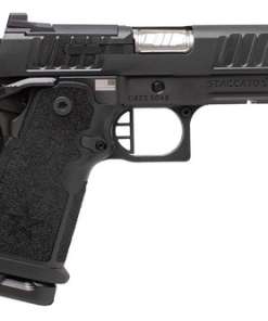 Staccato CS 9mm