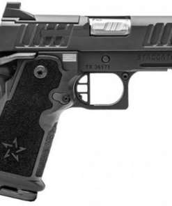 Staccato CS 9mm