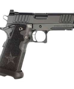 Staccato 2011 P 9mm