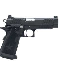 Staccato 2011 P 9mm