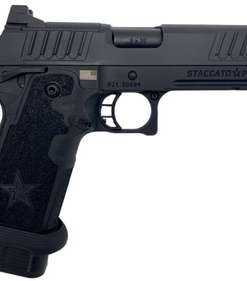 Staccato 2011 P 9mm