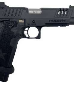 Staccato 2011 Staccato P 9mm