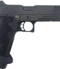 Staccato 2011 XL 9mm