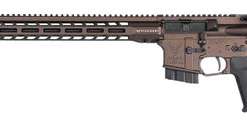 Stag Arms Stag 15 Left Handed 6.5mm Grendel