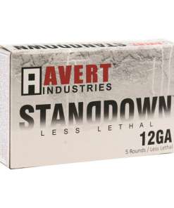 Avert Stand Down 12 Ga