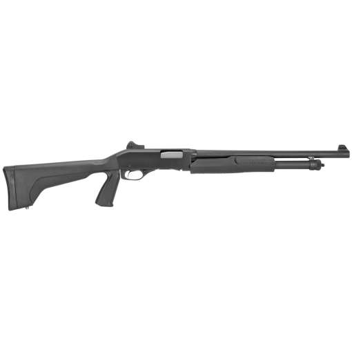 Stevens 320 Security 12 Ga