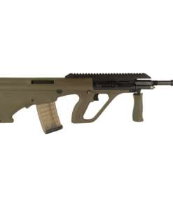 Steyr AUG A3 M2 223 Remington/5.56x45mm