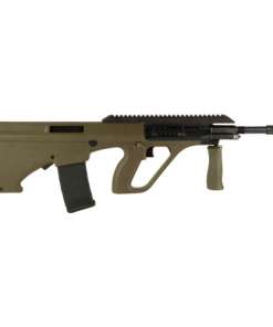 Steyr Arms AUG A3 M2 NATO 223 Remington/5.56x45mm