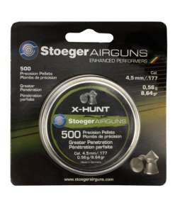 Stoeger X-Hunter .177 Pellet