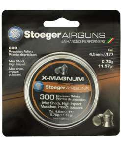 Stoeger X-Magnum 177 Pellet