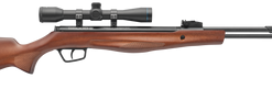 Stoeger S6000e Underlever Airgun 22 Pellet