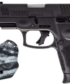 Taurus G3c 9mm