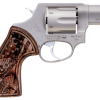 Taurus 605 357 Magnum/38 Special +P