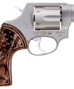 Taurus 605 357 Magnum/38 Special +P