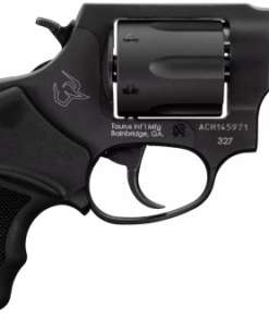 Taurus 327 Defender 327 Federal Magnum