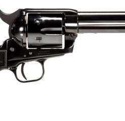 Taurus Deputy 357 Magnum