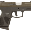 Taurus G2C 9mm