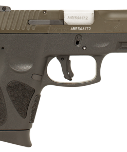 Taurus G2C 9mm