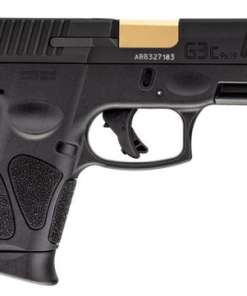 Taurus G3C Lipsey's Edition 9mm