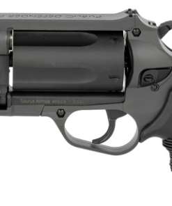 Taurus Public Defender 45 Colt/410 Ga