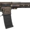 Auto Ordnance AR-15 Commander In Chief 5.56 16" 30RD Bronze