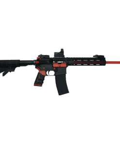 Tippmann M4-22 Redline 22 LR