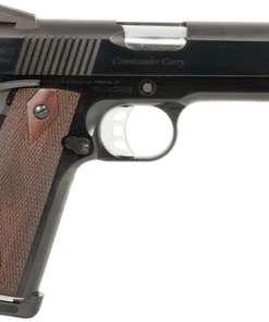 Tyler Gun Works 1911 45 ACP