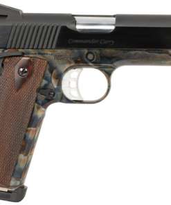 Tyler Gun Works 1911 45 ACP