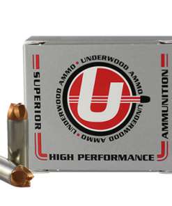 Underwood Ammo 45 Long Colt