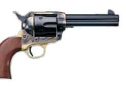 Uberti 1873 Cattleman II Brass