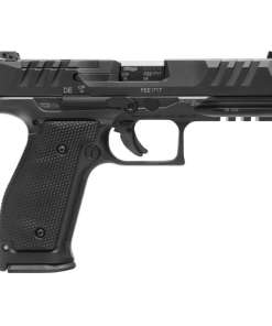 Walther PDP 9mm