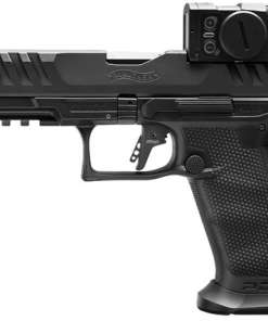 Walther PDP 9mm