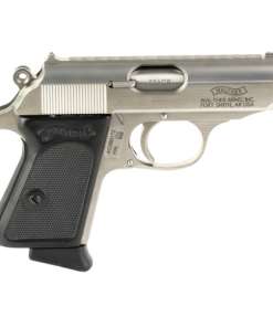 Walther PPK 32 ACP