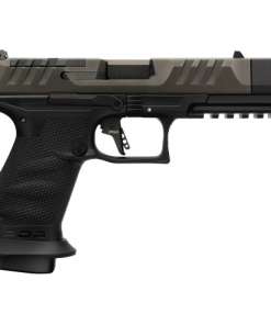 Walther PDP Pro-X 9mm