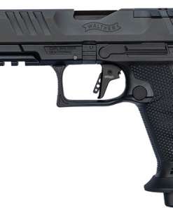 Walther PDP Pro-X 9mm