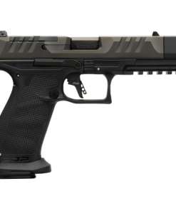 Walther PDP Pro-X 9mm