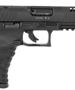 Walther WMP 22 Magnum