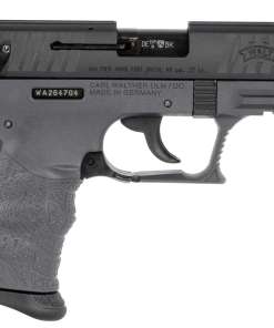 Walther P22Q 22 LR